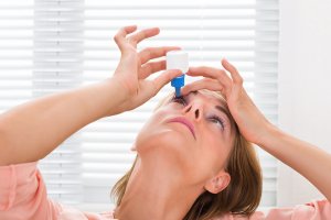 Dry eye treatment in Chicago